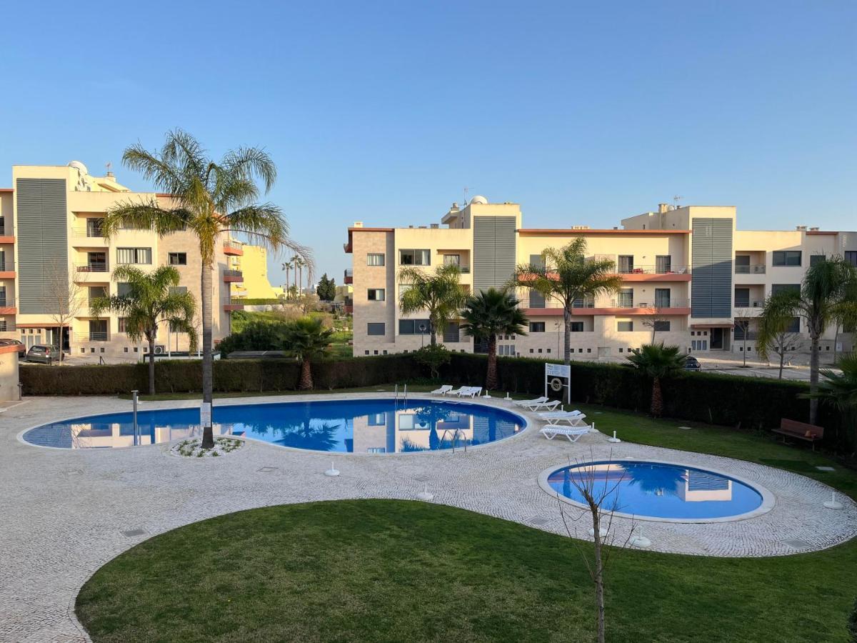 Casa Ensolarada Apartament Lagos